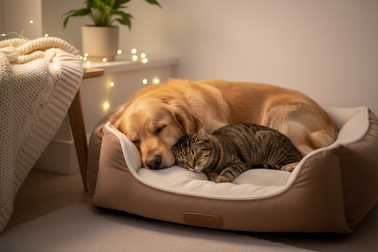 Sleep Sanctuary