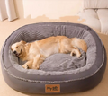 Winter Warm Pet Bed Teddy Thick