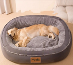 Winter Warm Pet Bed Teddy Thick