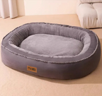 Winter Warm Pet Bed Teddy Thick