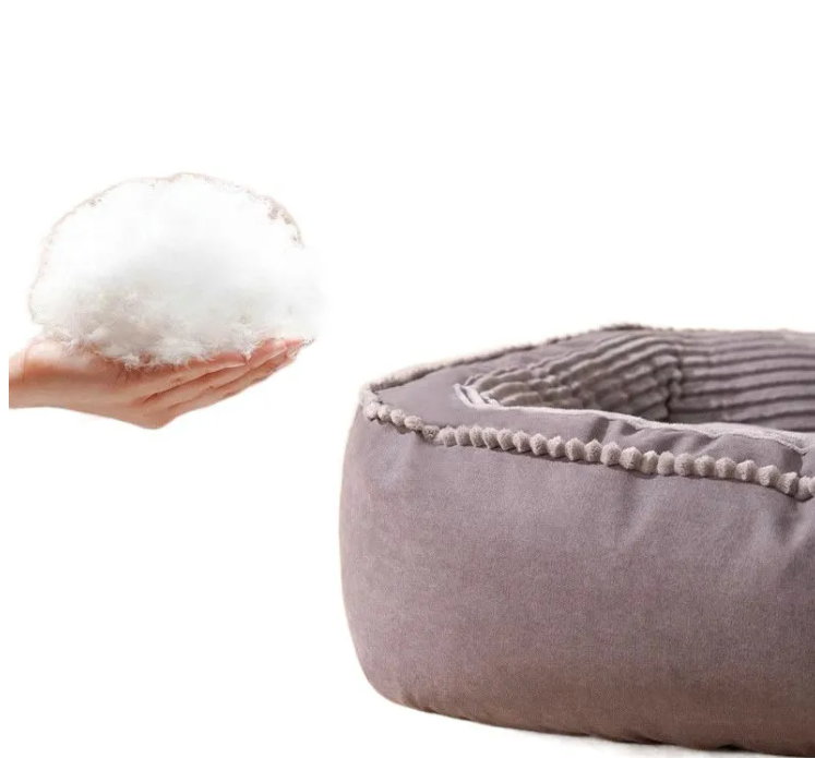 Winter Warm Pet Bed Teddy Thick