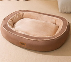 Winter Warm Pet Bed Teddy Thick