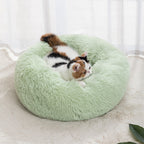Winter Warm Cat Pet Bed