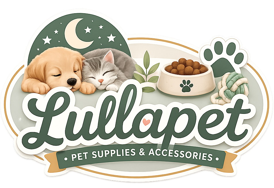 Lullapet